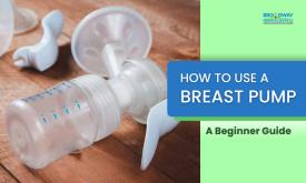 How to Use a Breast Pump