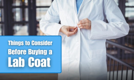 10 Key Factors That Will Help You Choose the Best Lab Coat