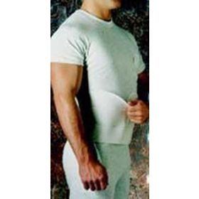 3-Panel Abdominal Binder XXX-Large 74 - 84 Sportaid