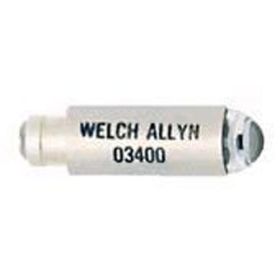 2.5v Halogen Lamp WA03400
