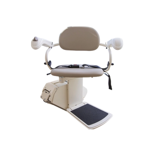 SL300 PINNACLE STAIRLIFTS