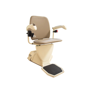 SL600 PINNACLE PREMIUM STAIRLIFTS