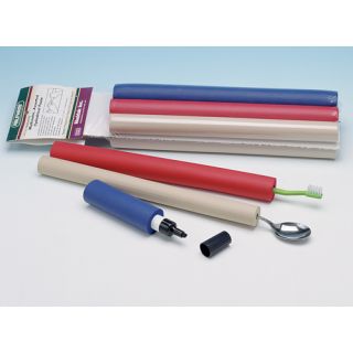 Built-Up Handles Foam Pk/6