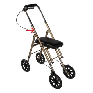 Adj Pin for Bath Bench and 1089 Knee Walker
