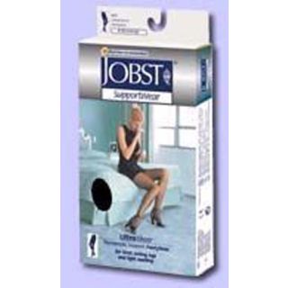 Jobst Supportwear Ultrasheer Pantyhose Suntan Size:a