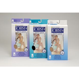 Jobst Ultrasheer 15-20 Pantyhose Natural Large