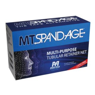 Spandage Tubular Elastic Net Dressing - 5