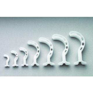 Berman Airway Infant 43mm Pack/24