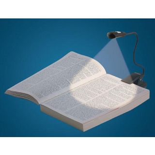 Booklight Flexible