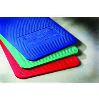 TheraBand Exercise Mat Green 24 x75 x0.6
