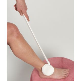 Lotion Applicator  Swiveling  Long Handled