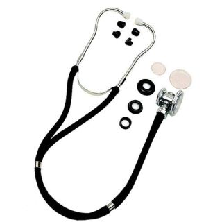 Sprague-Rappaport Red Stethoscope  22