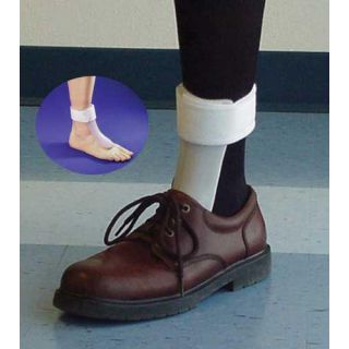 Steady Strider Anterior AFO Right