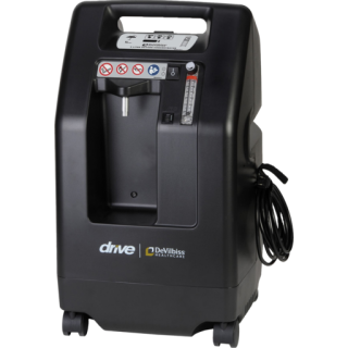 Oxygen Concentrator
