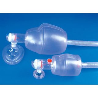 Replacement Mask for Ambu SPUR Medium Adult