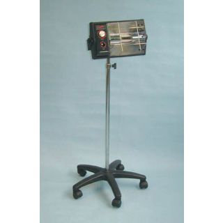 Ultra-Violet 800 Watt Exam Lamp- Table Model