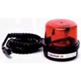 Hot Shot II - Green Dome Emergency Light