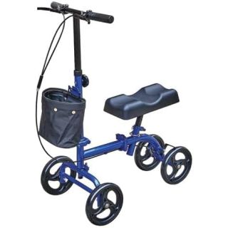Blue Jay Knee Scooter
