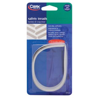 Enablers Safety Treads Pk/8 Strips Cello Wrap