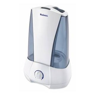 Ultrasonic Humidifier 1.5 Gal Medium Room Cool Mist