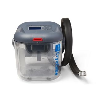 Ice Machine - Medline (Cryocube)