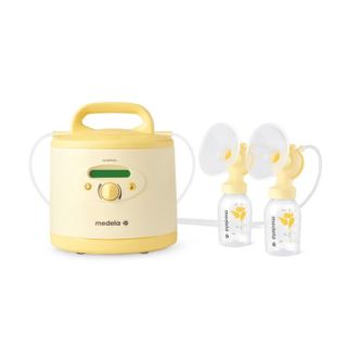 Breastfeeding Symphony Breast Pump