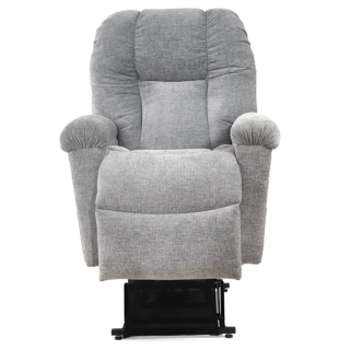 Cloud PR-527 with Twilight