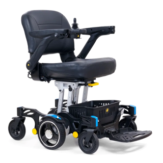 Buzzaround Carry On Powerchair