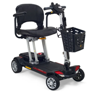 Buzzaround Carry On Folding Scooter