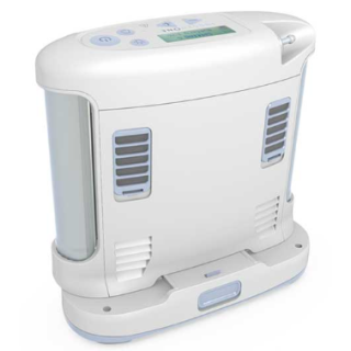 Inogen G3 Portable Oxygen Concentrator