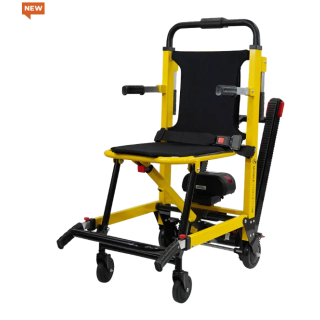 Genesis Mobile Stairlift Chair