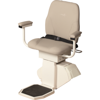 SL600HD PINNACLE HEAVY-DUTY STAIRLIFT