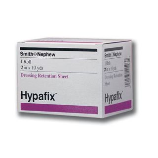 Hypafix Retention Tape 4 x 10 Yard Roll Each