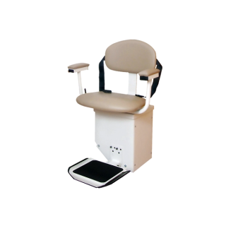 SL350OD SUMMIT OUTDOOR STAIRLIFTS