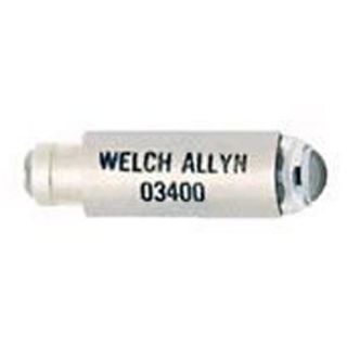 2.5v Halogen Lamp WA03400