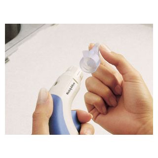 Eartips only for Ear Wash System Cs/100