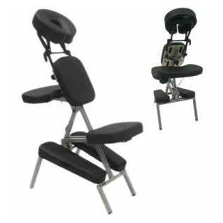 Vitrectomy Chair