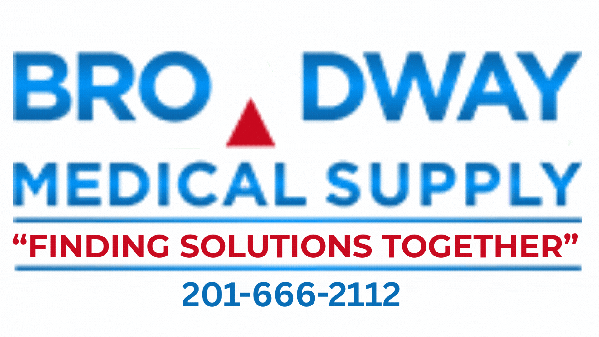 Broadway Medical Supply