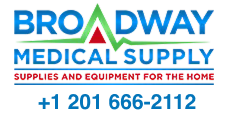 Broadway Medical Supply