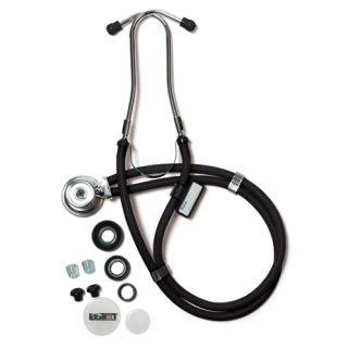 Stethoscopes