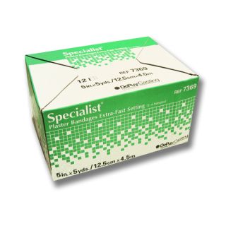 Casting Supplies