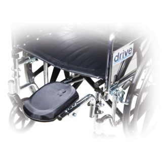 Wheelchairs & Accessories